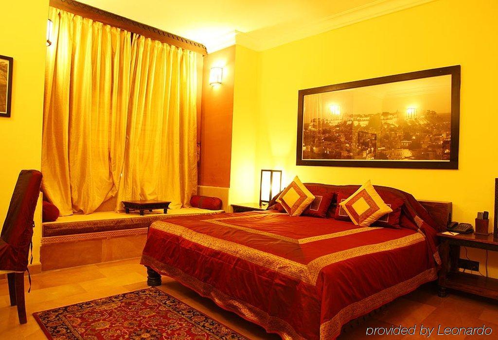Hotel Brys Fort Джайсалмер Екстер'єр фото