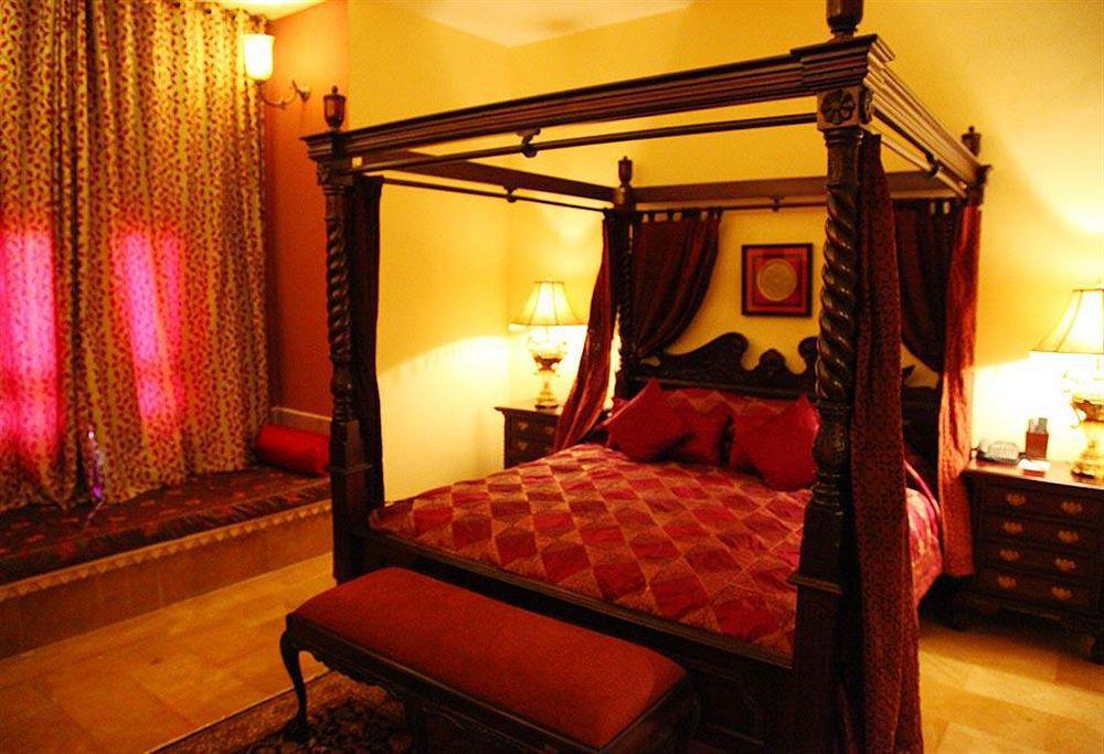 Hotel Brys Fort Джайсалмер Екстер'єр фото